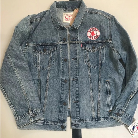 levis clo jacket